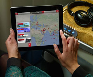   مصر اليوم - طيران الإمارات تطلق تطبيقًا لمستخدمي الآيباد على متجر آبل