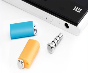   مصر اليوم - شركة Xiaomi  تكشف عن زرّ للتحكم بنظام الأندرويد