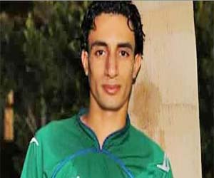   مصر اليوم - أهلي طرابلس الليبي يشكو أيمن حفني للفيفا