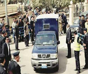 مصر اليوم - توقيف 796 هاربًا وضبط 1891 مخالفةً مروريّة في الغربية