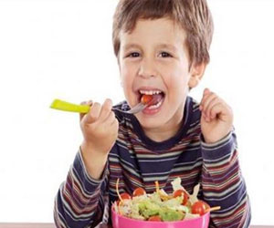   مصر اليوم - إمساك الأطفال يستلزم العلاج المبكر