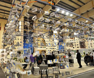   مصر اليوم - سهرة شعريَّة مصريَّة في معرض البحرين الدولي للكتاب