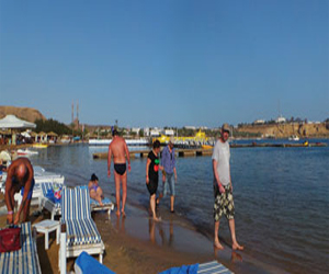   مصر اليوم - إختطاف سائحة صينية وعاملة فلبينية في منتج ماليزي