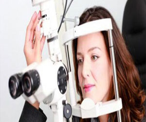   مصر اليوم - جفاف العين من أسباب التهاب القرنية