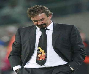   مصر اليوم - الأرجنتيني لافولبي مديرًا فنيًا لجوادا لاخارا المكسيكي