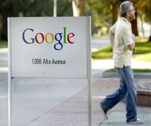   مصر اليوم - هيئة إيطالية تفرض على غوغل غرامة بمليون يورو