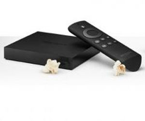 مصر اليوم - أمازون تكشف عن جهاز فاير TV لبث الوسائط المتعددة والألعاب