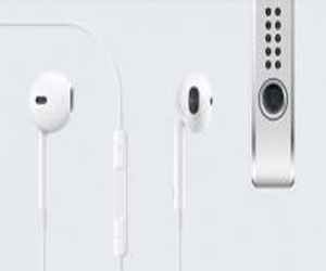   مصر اليوم - آبل تعمل على سماعات أُذنية تستطيع التعرف على صوت المستخدم