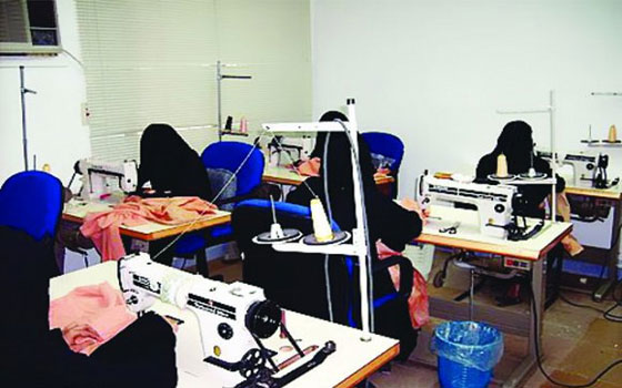   مصر اليوم - القطاع النسائي في مجلس الغرف السعوديَّة يعقد اجتماعاً لمديرات الأقسام يوم الثلاثاء