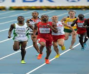 مصر اليوم - بطولة السعودية لألعاب القوى لأندية الدرجة الأولى تنطلق الجمعة