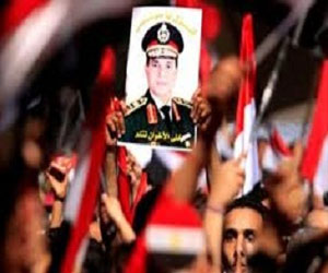   مصر اليوم - السيسي يحصد 90% من توكيلات مُحافظة الأقصر