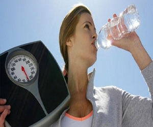   مصر اليوم - اخسري 5 كيلو في أسبوع