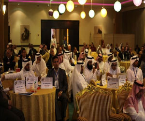 مصر اليوم - جامعة الباحة تدرب 60 عضو هيئة تدريس لتطوير المقررات الإلكترونية