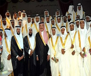   مصر اليوم - مشروع الزواج الجماعي بجازان يستقبل طلبات الراغبين الأحد المقبل