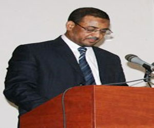   مصر اليوم - سفير المملكة لدى موريتانيا يبحث مع رئيس جامعة نواكشوط التعاون الأكاديمي