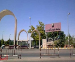   مصر اليوم - جامعة جنوب الوادي تنظم احتفالية كبرى بيوم اليتيم