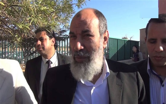   مصر اليوم - ناجح إبراهيم يؤكّد أنّ 25 يناير أعطت قبلة الحياة للفكر التكفيريّ