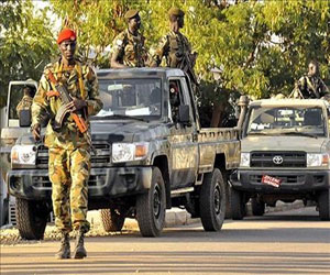   مصر اليوم - واشنطن تحذر من تمزيق جنوب السودان وتدعو لعملية سلام شاملة