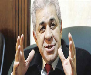 مصر اليوم - التيار الشعبي والدستور والكرامة في القليوبية يدشنون حملة لدعم صباحي