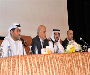   مصر اليوم - جامعة الشارقة تنظم لقاءها السنوي مع أعضاء الهيئة الإدارية