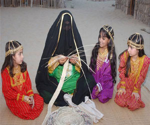   مصر اليوم - نادي تراث الإمارات يختتم الأسبوع الأول من ملتقى الثريا السنوي