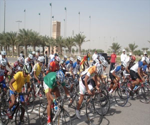 مصر اليوم - بطولة اتحاد الدارجات السادسة تنطلق في الرياض الجمعة