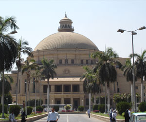   مصر اليوم - مجلس جامعة القاهرة يقرر دخول الشرطة للحرم الجامعي لتأمينها
