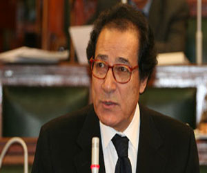   مصر اليوم - فاروق حسني يشيد بالعلاقات الثقافية بين مصر والإمارات