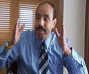   مصر اليوم - صلاح جودة في ضيافة صالون الشباب الثقافي في وزارة الشباب والرياضة