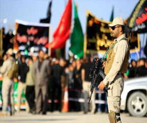 مصر اليوم - ثمانية قتلى في هجمات متفرقة في العراق