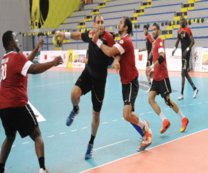 مصر اليوم - يد القادسية تقترب من العودة للدوري الممتاز السعودي