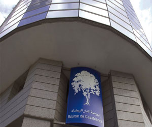   مصر اليوم - بورصة الدار البيضاء تُنهي تعاملات جلسة الجمعة منخفضة