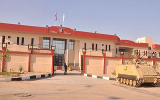   مصر اليوم - قيادي إخواني استولى على 24 مليون جنيّه من المواطنين في بني سويف