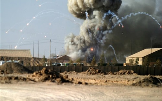   مصر اليوم - الأمن العراقي يكّشف عن مخطّطات داعش والنَقْشَبنْدّية للتأثيرعلى الانتخابات المقبلة