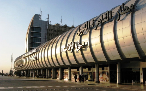 مصر اليوم - مطار القاهرة الدولي يسجل انفخاضًا في حركة الركّاب بـ1،9%