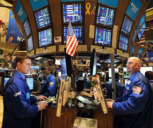   مصر اليوم - الأسهم الأميركية تغلق على انخفاض