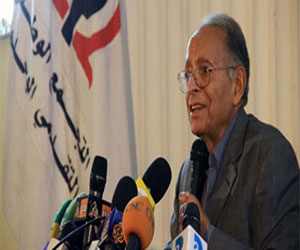 مصر اليوم - السيسي سيقضي على الإرهاب بمساندة الشعب