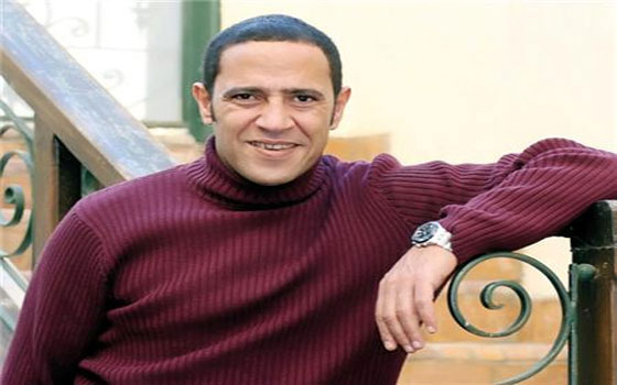   مصر اليوم - سأُقدم برنامجًا جديدًا وتياترو مصر حلم راودني منذ 10 سنوات