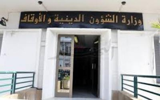   مصر اليوم - وزارة الشؤون الدينيّة الجزائريّة تستخدم المساجد في محاربة الفّتنة والربيع العربي