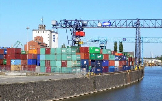   مصر اليوم - حجم التبادل التجاريّ بين السعوديّة ودول العالم بلغ تريليوني ريال خلال 2012