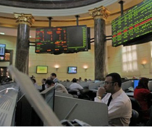   مصر اليوم - البورصة المصريّة تخسرُ أكثر من 26 مليار جنيّه في أسبوعٍ
