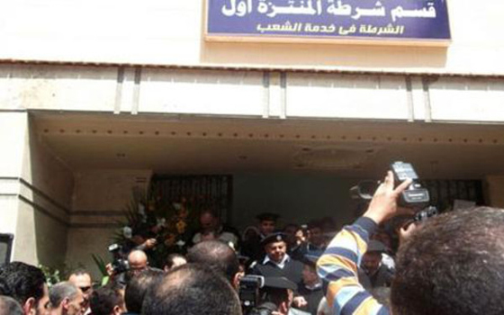   مصر اليوم - 176 سنة سجنًا في حق 3 موقوفين في الإسكندريّة