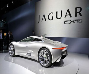 مصر اليوم - شركةجاجوار تطرح موديلاً خاصاً من أيقونتها XK