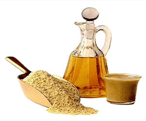 مصر اليوم - زيت السمسم مغذي ومقاوم لتساقط الشعر