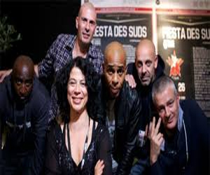   مصر اليوم - فرقة أيم تشارك في مهرجان موازين في الرّباط