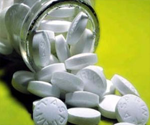   مصر اليوم - تناول الأسبرين يعزز الخصوبة لدى المرأة