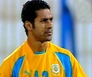 مصر اليوم - عبدربه و السوليّة يدعمون الإسماعيّلي أمام الشرطة