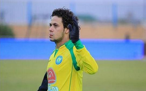   مصر اليوم - إبراهيم صلاح لاعب العروبة السعودي يطلب مليوني جنيه من الزمالك في الموسم الأول