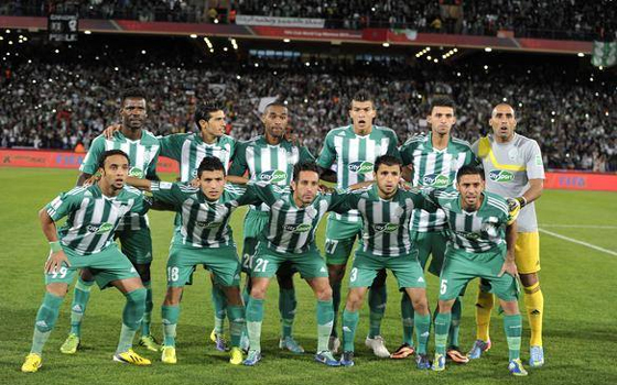   مصر اليوم - الاتحاد الأفريقي يرفض استئناف الرجاء في اعتراضه على حوريا كوناكري