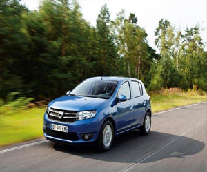 مصر اليوم - شركة داتشيا تعتزم إنتاج سيارة جديدة صغيرة الحجم